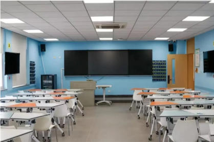 浙江机电职业技术大学