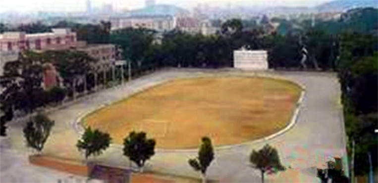 广州华南商贸职业学院