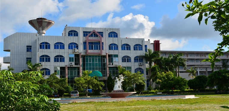 汕尾职业技术学院