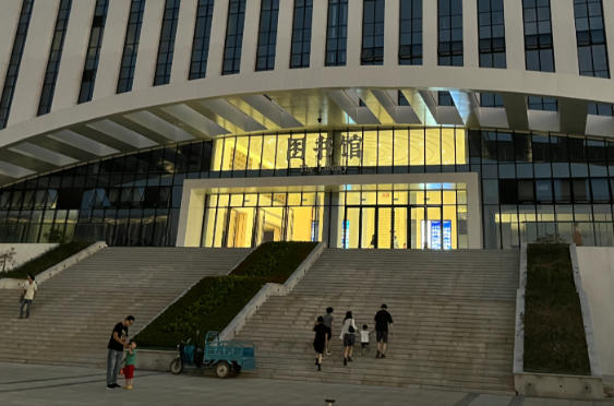浙江水利水电学院