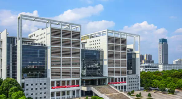 江海职业技术学院