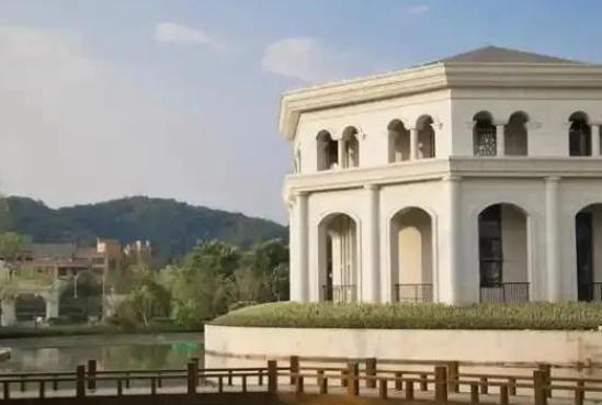 浙江外国语学院