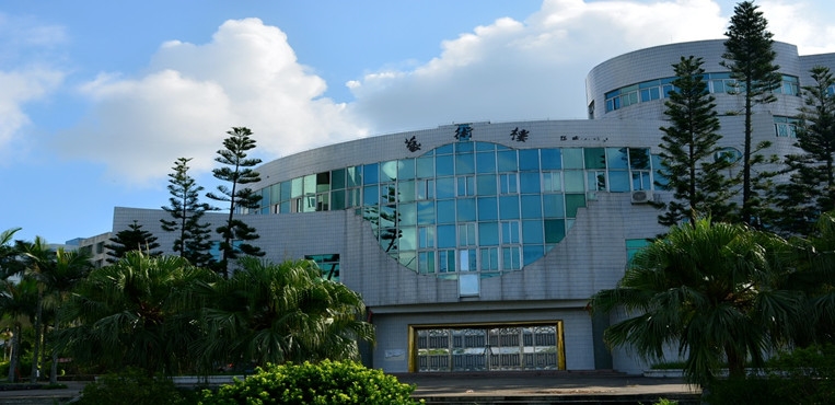 汕尾职业技术学院