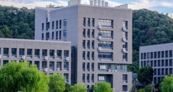 杭州电子科技大学信息工程学院
