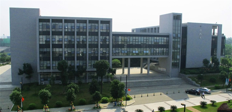 东莞职业技术学院