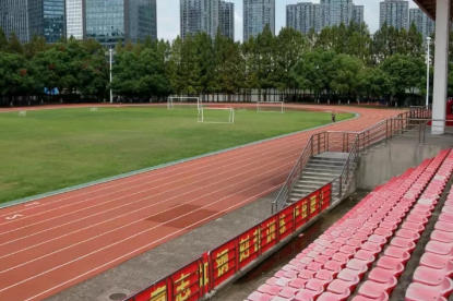 浙江机电职业技术大学