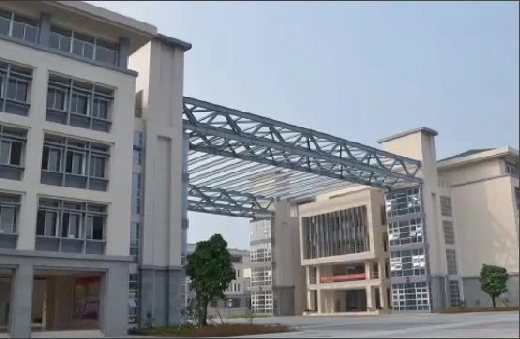 广东青年职业学院