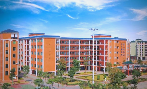 惠州经济职业技术学院