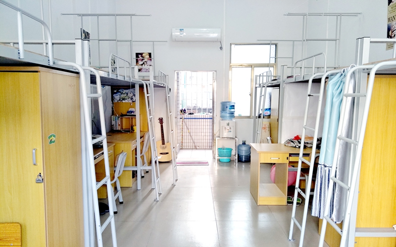 广州涉外经济职业技术学院