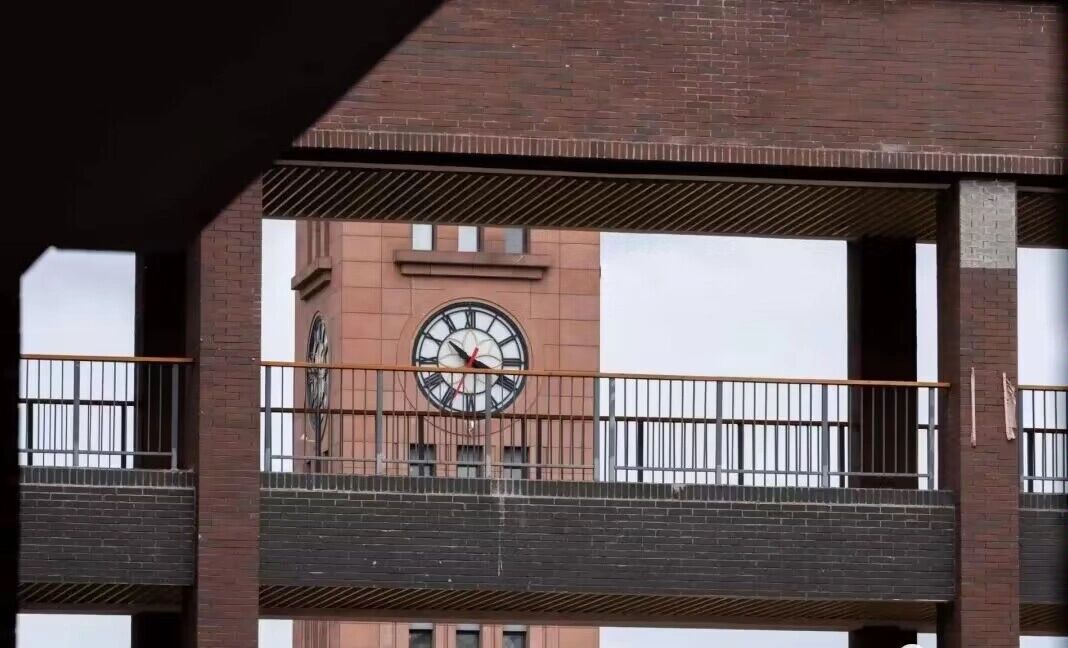 常德科技职业技术学院