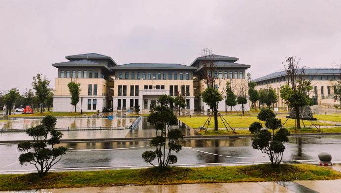 江苏司法警官职业学院