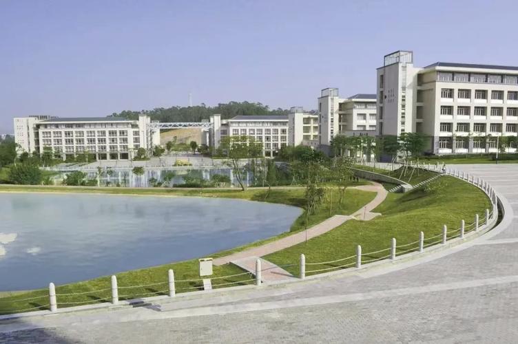 广东青年职业学院