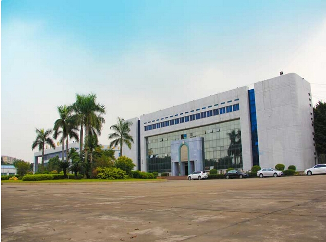 广东艺术职业学院