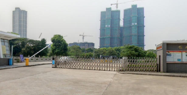 昆山登云科技职业学院