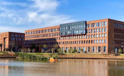 宁波大学科学技术学院