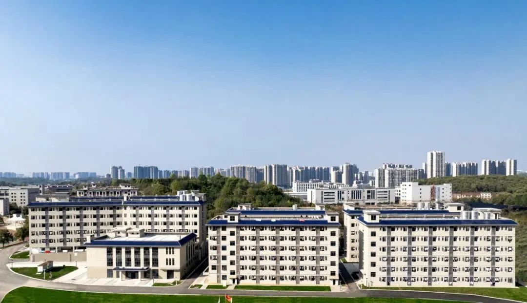 衡阳幼儿师范高等专科学校