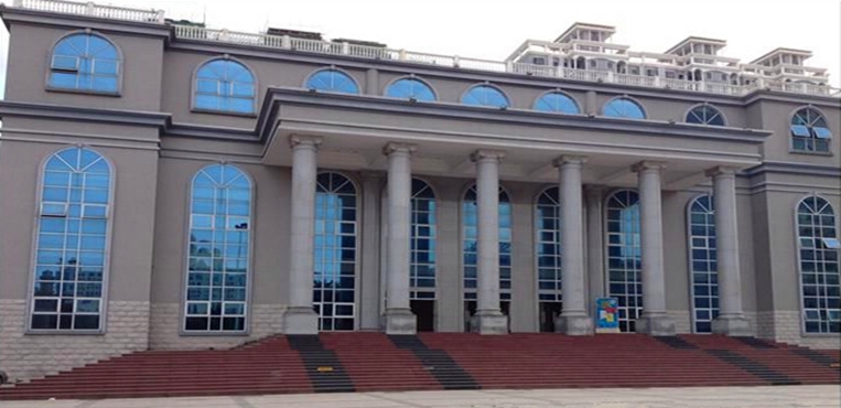 海南工商职业学院