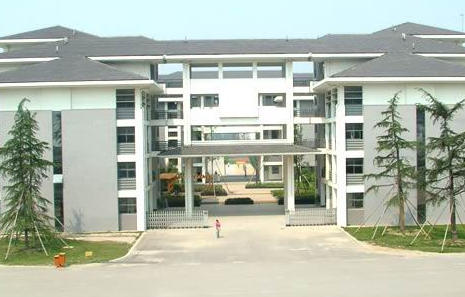 扬州环境资源职业技术学院