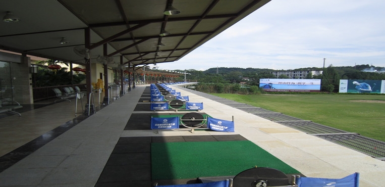 广西体育高等专科学校