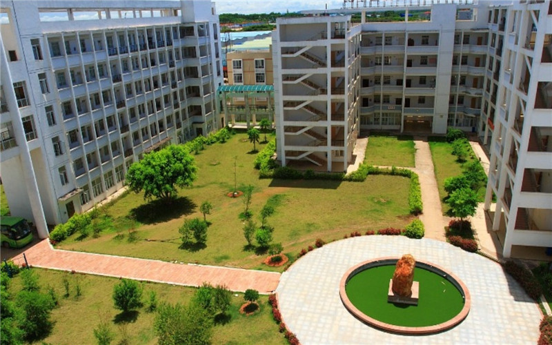 南宁师范大学师园学院