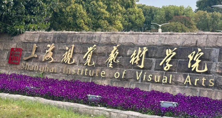 上海视觉艺术学院