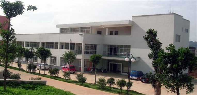 广西城市职业大学