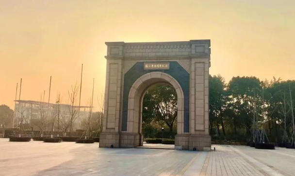 苏州市职业大学