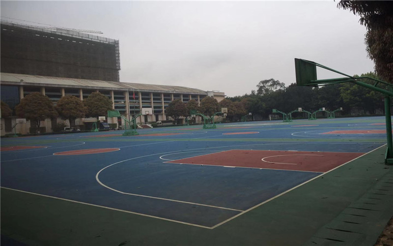 广西职业技术学院