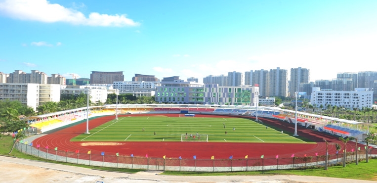 三亚航空旅游职业学院