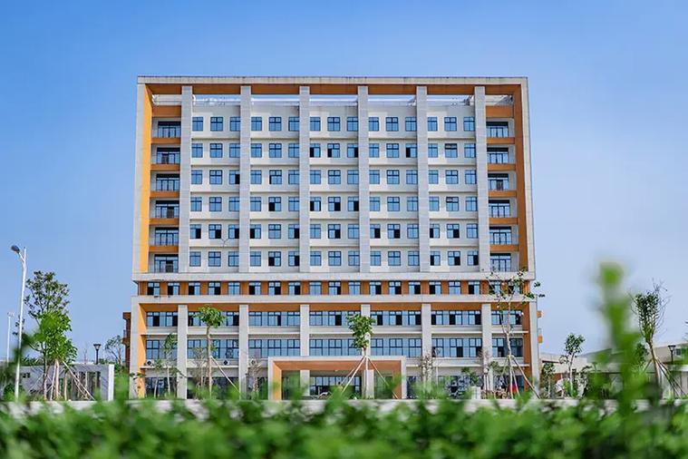 玉林职业技术学院