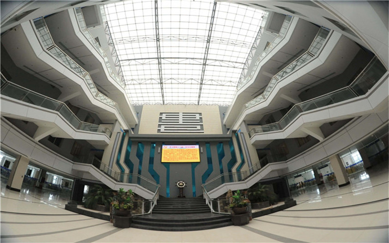 重庆传媒职业学院