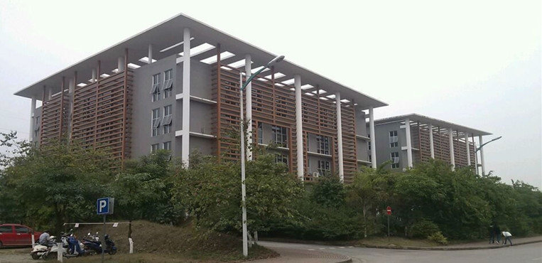 南宁职业技术大学