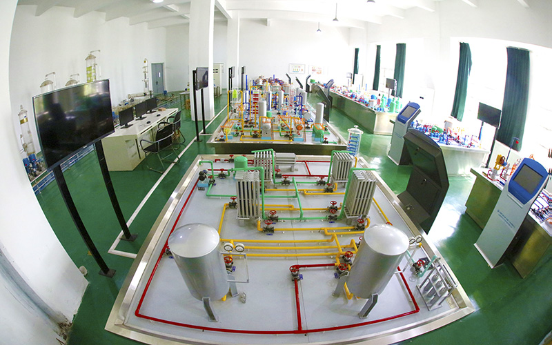 重庆能源职业学院