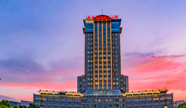 南京航空航天大学