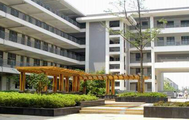 扬州环境资源职业技术学院