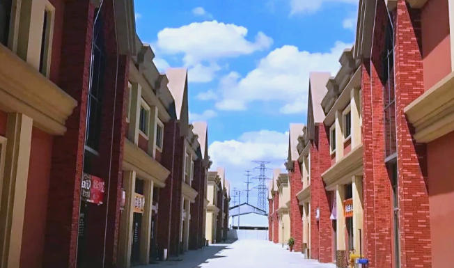 江南影视艺术职业学院