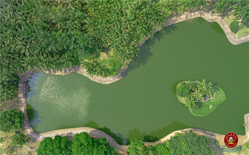 海南医科大学