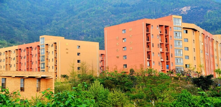 重庆机电职业技术大学