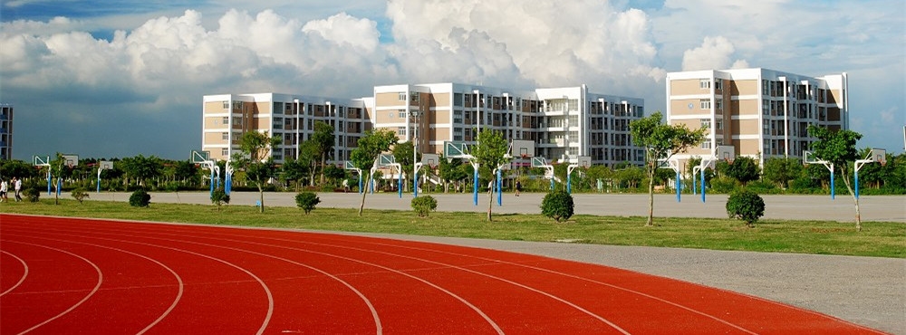 北京航空航天大学北海学院