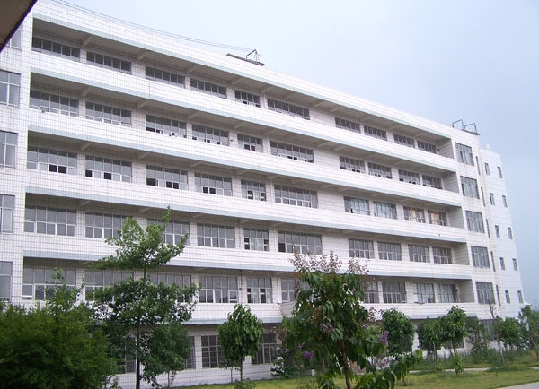 广西现代职业技术学院