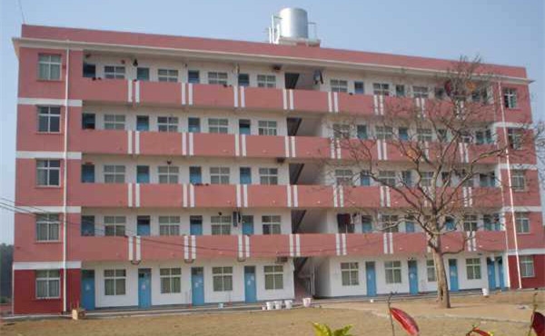 广西英华国际职业学院