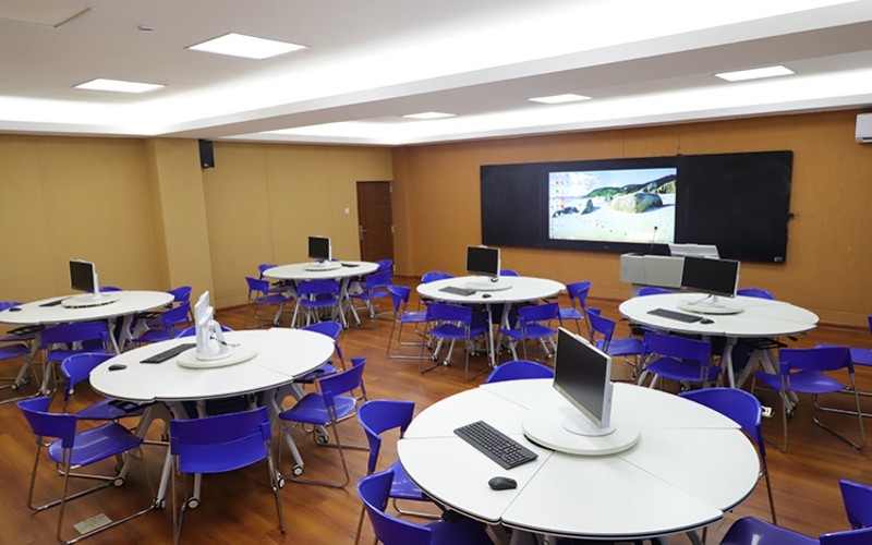 海南健康管理职业技术学院