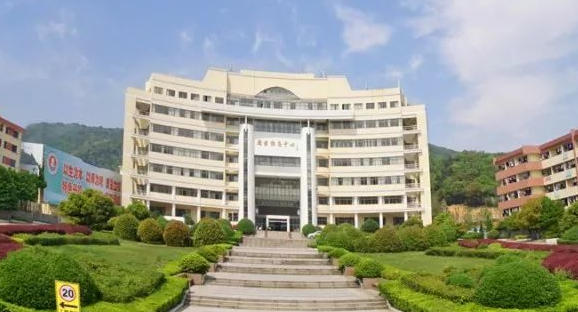 太湖创意职业技术学院