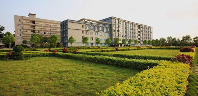 广西交通职业技术学院