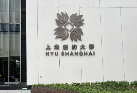 上海纽约大学