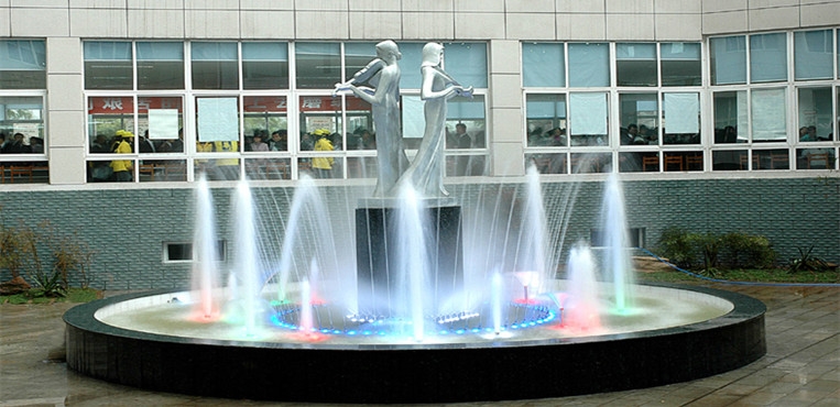 重庆科创职业学院