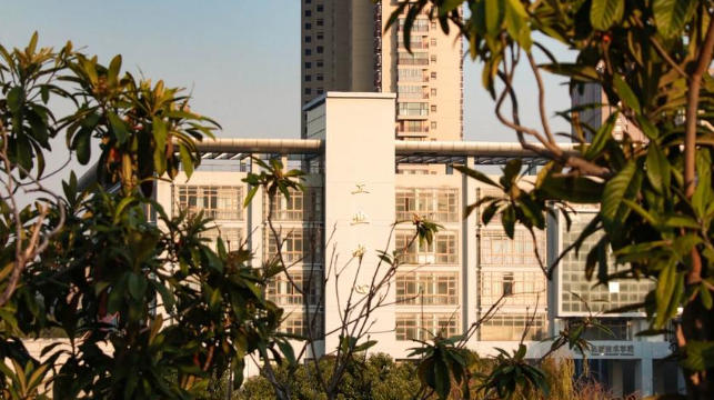 无锡职业技术学院