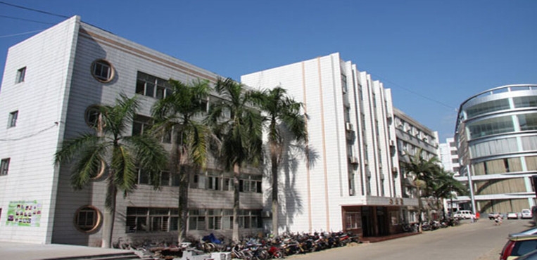 广西建设职业技术学院