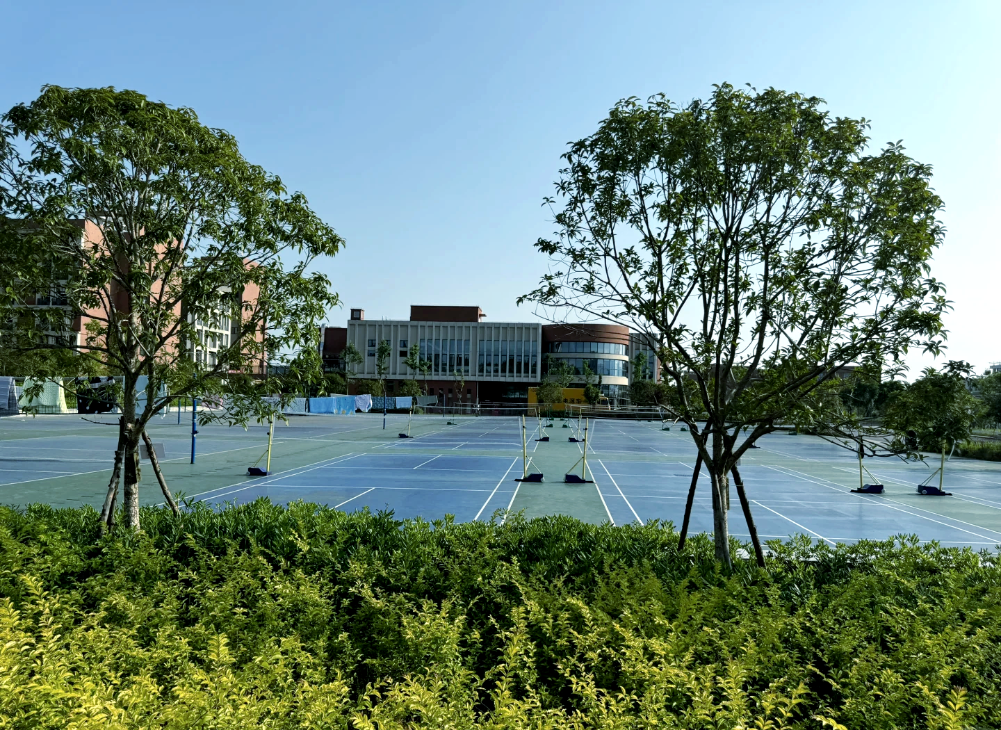 重庆工信职业学院