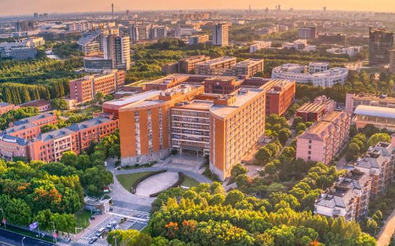 上海东海职业技术学院